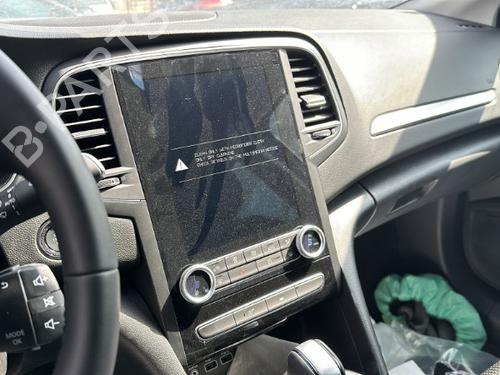 Used Parts RENAULT MEGANE IV Saloon 1.5 dCi 110 1872006