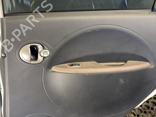 Used Right rear door Right rear door CITROËN C-ZERO C-Zero (64 hp) 32494409 32494409