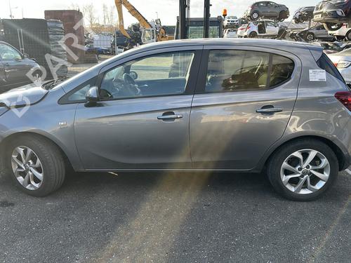 Høyre baklys OPEL CORSA E (X15) 1.4 (08, 68) | BP39164567C35 - Image 12