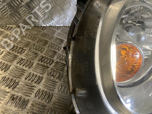 Left headlight MINI MINI CLUBMAN (R55) Cooper D | BP32775202C28  - Image 5