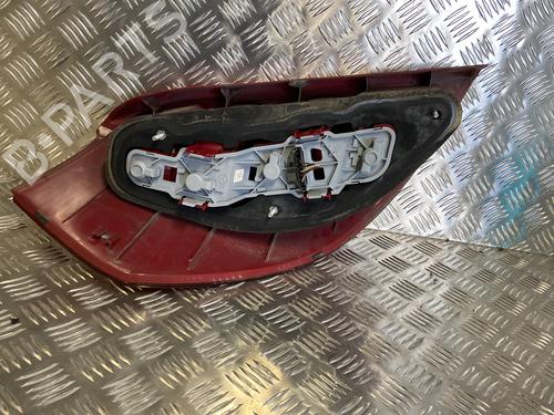 Right taillight MERCEDES-BENZ A-CLASS (W169) A 180 CDI (169.007, 169.307) | BP22095804C35 