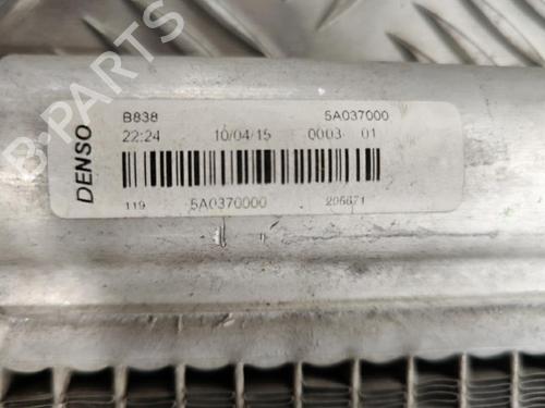 Used AC radiator AC radiator FORD KA (RU8) 1.2 (69 hp) 22094425 22094425