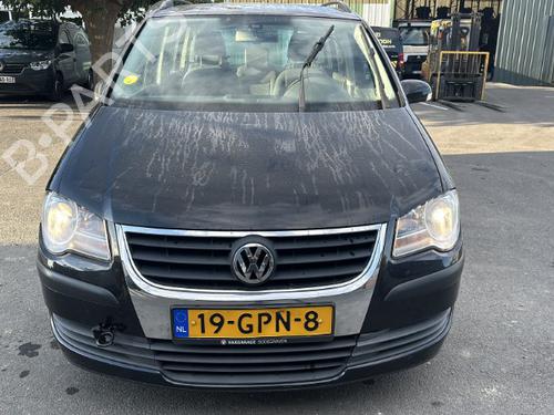 Used Parts VW TOURAN (1T1, 1T2) 1.4 TSI (140 hp) 2442271