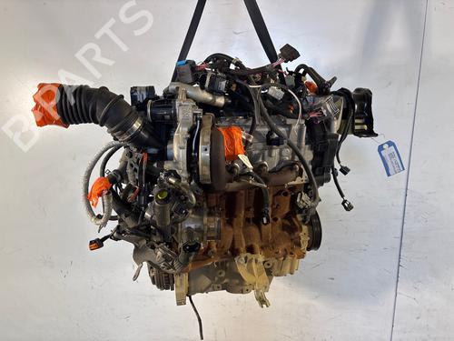 Engine RENAULT KANGOO Express (FW0/1_) 1.5 dCi 80 (FW15) | BP39152955M1 - Image 3