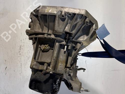 Gearbox RENAULT TWINGO II (CN0_) 1.5 dCi (CN0E) | BP38291078M3 - Image 6