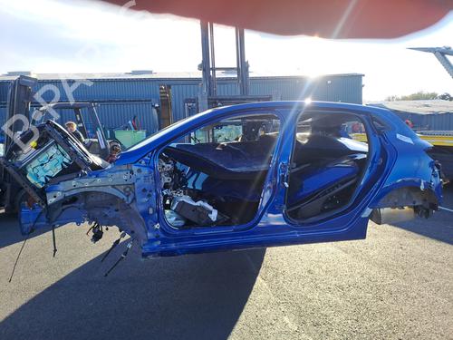 Used Parts RENAULT CLIO V (B7_)  1.0 TCe 90 (B7MT)  4336092