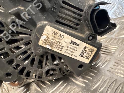 Generator AUDI Q2 (GAB, GAG) | BP34500539M7 - Image 2