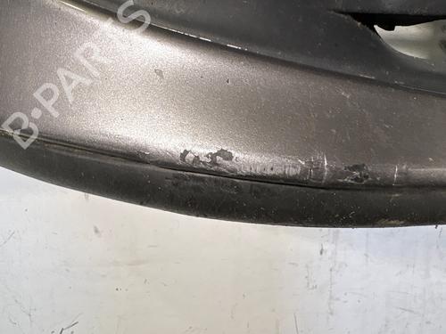 Used Front bumper Front bumper RENAULT CLIO IV (BH_) 0.9 TCe 90 (BHNF, BHMA, BHMH, BHJK, BHJR) (90 hp) 39896856 39896856