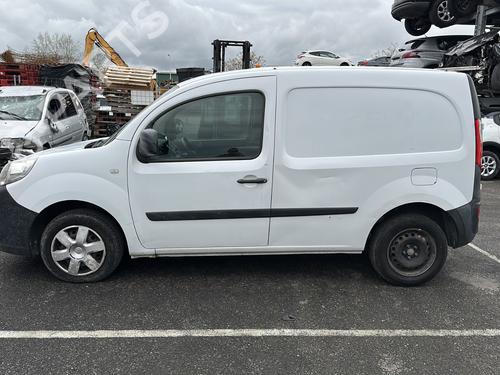 Front right seatbelt RENAULT KANGOO Express (FW0/1_) 1.5 dCi 90 (FW0G, FW05, FW08, FW11) | BP28415588I25 - Image 13