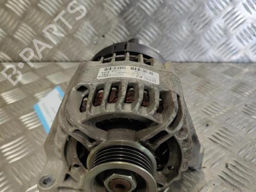 Used Alternator FORD KA (RU8) 1.2 (69 hp) 20344138