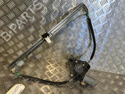 Rudehejsemekanisme ventre foran RENAULT CLIO II (BB_, CB_) 1.2 (BB0A, BB0F, BB10, BB1K, BB28, BB2D, BB2H, CB0A,... (58 hp) 29255152