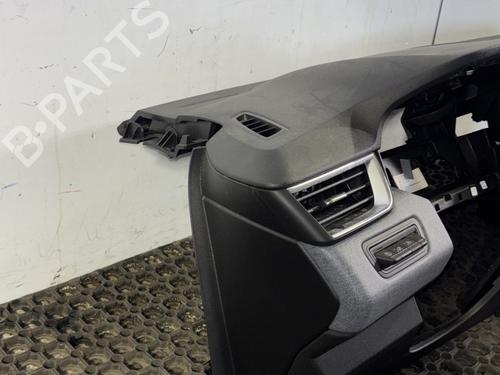 Dashboard RENAULT CLIO V (B7_) 1.0 TCe 90 (B7MT) | BP30745375C46  - Image 9