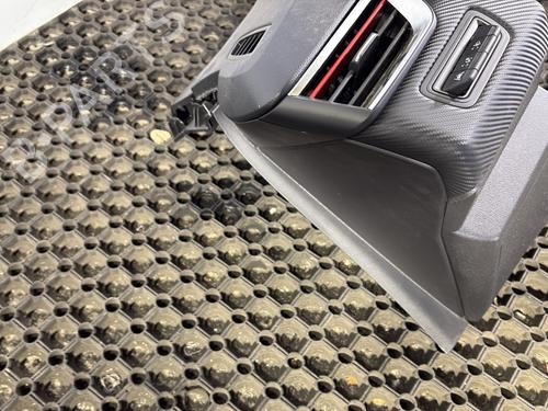 Instrumentbræt RENAULT CLIO V (B7_) 1.3 TCe 140 (B7N0) | BP38009877C46 - Image 14