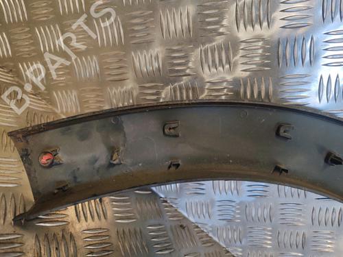 Front left wheel arch trim CITROËN C3 III (SX) 1.2 PureTech 82 | BP29424563C134 