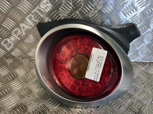 Used Right taillight ALFA ROMEO MITO (955_) 1.3 MultiJet (955AXP1A, 955AYC1A) (95 hp) 32124598