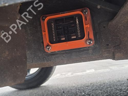 Rear left window mechanism DACIA SPRING EV (B6M1) | BP22718588C24 - Image 4