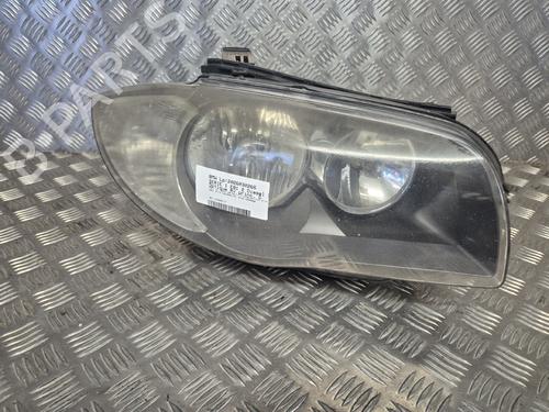 right-headlight-bmw-1-e81-2006-2007-2008-2009-2010-2011-2012-36056244 main image