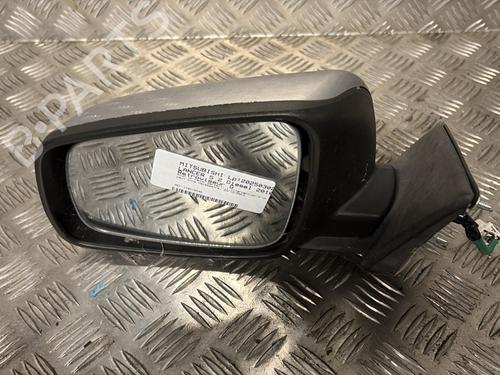 Used Left mirror MITSUBISHI LANCER VIII (CY_A, CZ_A) 2.0 DI-D (CY8A) (140 hp) 31129434