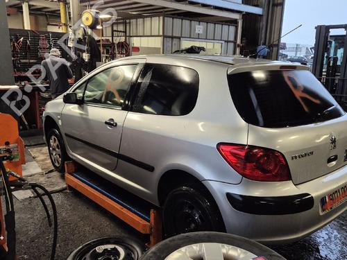 Used Parts PEUGEOT 307 (3A/C) 1.6 HDi 5023868