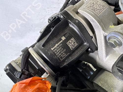 Engine RENAULT KANGOO III Box Body/MPV 1.5 Blue dCi 95 (FJAB) | BP38067818M1 - Image 5