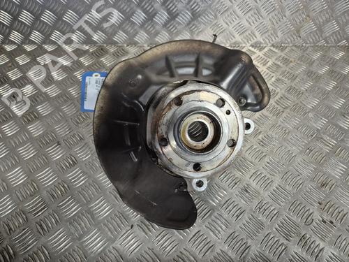 Right front steering knuckle MERCEDES-BENZ A-CLASS (W177) A 180 d (177.003) | BP36759055M26 - Image 2