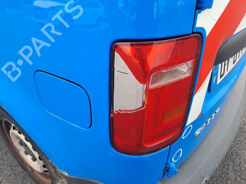 Starter VW CADDY IV Box Body/MPV (SAA, SAH) 1.4 TGI CNG | BP27386816M8 - Image 7