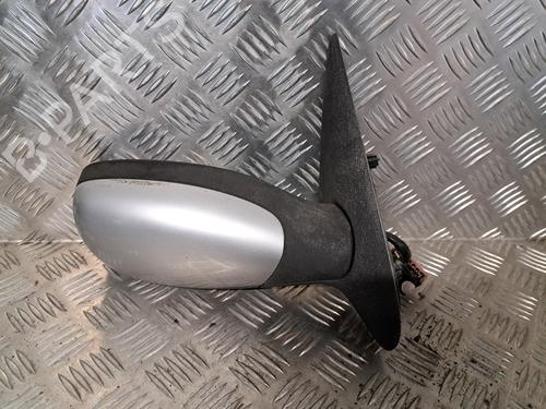 Right mirror PEUGEOT 306 Hatchback (7A, 7C, N3, N5) 1.8 16V | BP25289815C27 