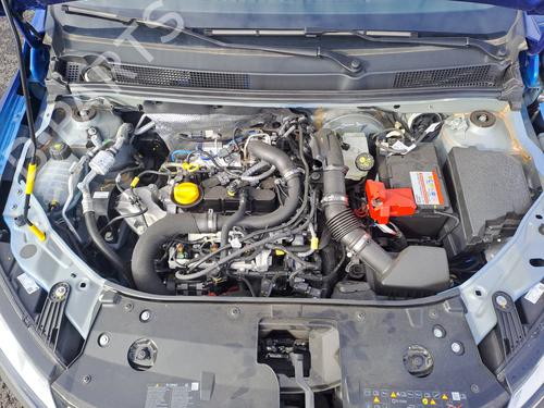 Steering column stalk DACIA SANDERO III 1.0 TCe 100 ECO-G | BP30478776I23 - Image 13