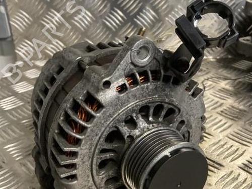 Used Alternator Alternator NISSAN X-TRAIL I (T30) 2.0 4x4 (140 hp) 20343456 20343456