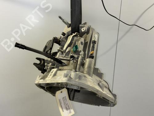Gearbox RENAULT CLIO V (B7_) 1.0 SCe 65 (B7MG) | BP22097858M3 