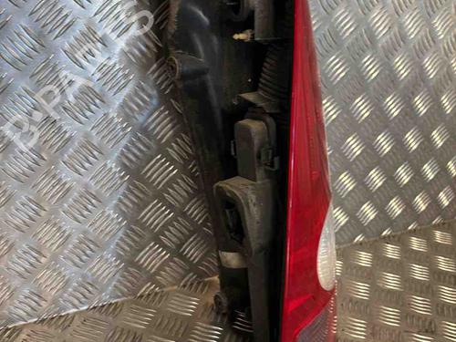 Left taillight RENAULT ESPACE IV (JK0/1_) 2.2 dCi (JK0H) | BP36385211C34 - Image 2