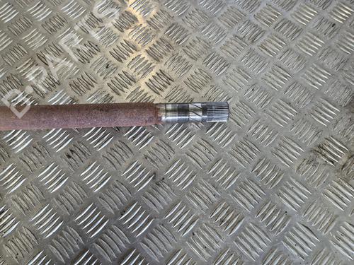 Used Right front driveshaft Right front driveshaft RENAULT MEGANE IV Hatchback (B9A/M/N_) 1.8 RS TCe 280 (B9M6) (279 hp) 39395531 39395531
