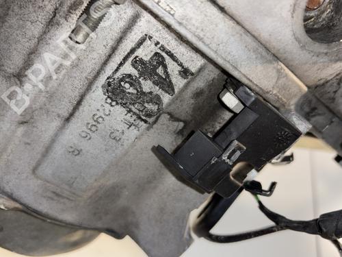 Gearbox PEUGEOT 308 II (LB_, LP_, LW_, LH_, L3_) 1.6 HDi 100 | BP23980100M3 