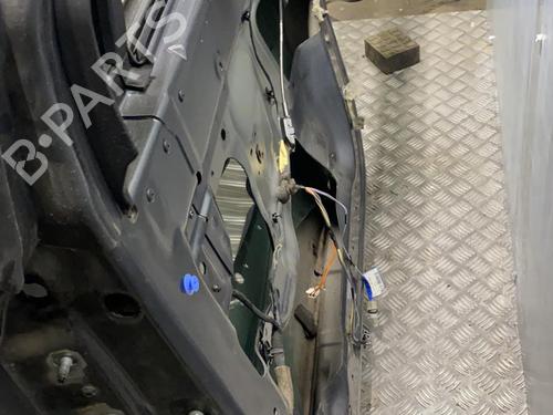 Used Right front door RENAULT VEL SATIS (BJ0_) 2.2 dCi (BJ0E, BJ0F) (150 hp) 20347238