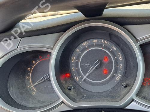 Front right window mechanism CITROËN C3 II (SC_) 1.4 HDi 70 (SC8HZC, SC8HR0, SC8HP4) | BP30939664C23 