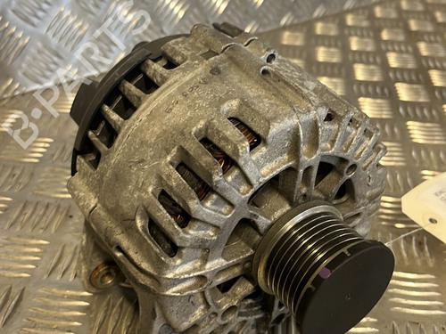Generator RENAULT KOLEOS II (HC_) [2016-2025]  24179021