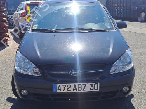 Used Parts HYUNDAI GETZ (TB) 1.5 CRDi (88 hp) 4028920