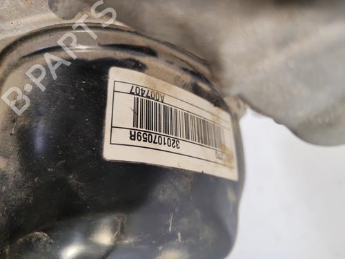 Gearbox RENAULT CLIO V (B7_) 1.0 TCe 100 (B7MT) | BP26705476M3  - Image 6