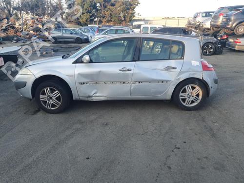Used Parts RENAULT MEGANE II (BM0/1_, CM0/1_) 1.5 dCi (BM1E, CM1E) (106 hp) 4389529