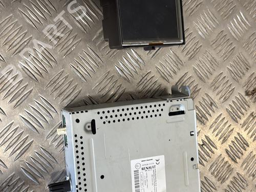 Display RENAULT MASTER III Van (FV) 2.3 dCi 135 FWD (FV0N, FV08, FV06, FV00, FV1S) | BP29571172C48 