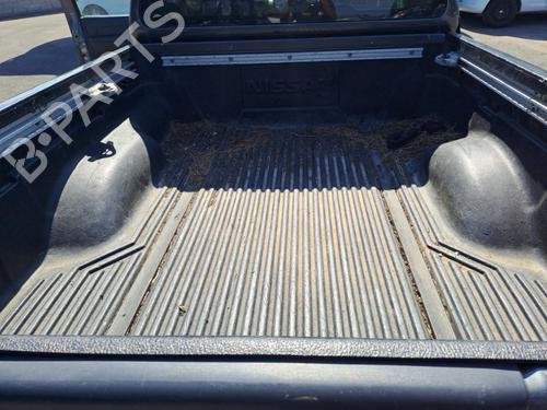 Ratstangsstang NISSAN NAVARA NP300 (D40) 2.5 dCi 4WD | BP23269476I23 - Image 10