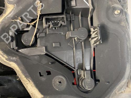 Used Left taillight Left taillight TOYOTA COROLLA (_E12_) 1.6 VVT-i (ZZE121_, ZZE121R) (110 hp) 20344345 20344345