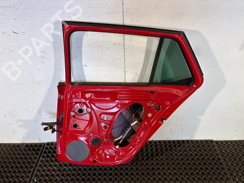 Used Right rear door Right rear door 36941488 36941488