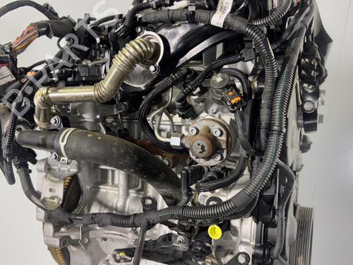 Engine PEUGEOT 2008 I (CU_) 1.6 BlueHDi 120 | BP30579397M1  - Image 8