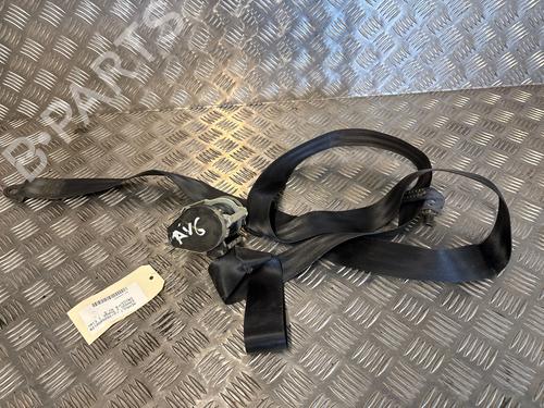 Used Front left seatbelt Front left seatbelt RENAULT KANGOO Express (FW0/1_) Z.E. (FW0Z, FW1Z) (60 hp) 34228213 34228213