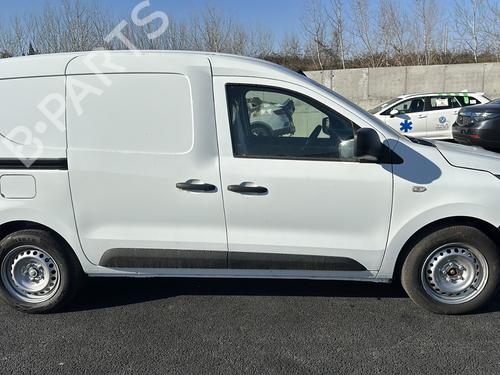 Ratstangsstang RENAULT EXPRESS Box Body/MPV 1.5 Blue dCi 95 (F6AB) | BP23983719I23 - Image 10