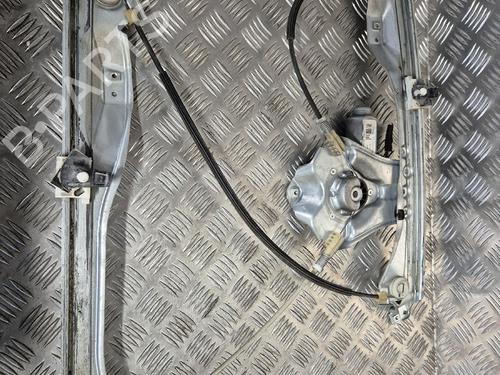 Used Front left window mechanism Front left window mechanism 38423293 38423293