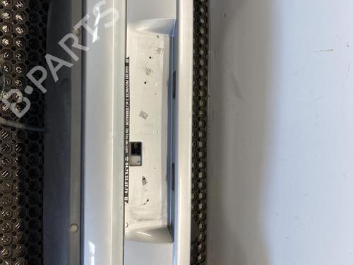 Rear bumper CITROËN C4 Coupe (LA_) 1.6 16V | BP20347067C8 