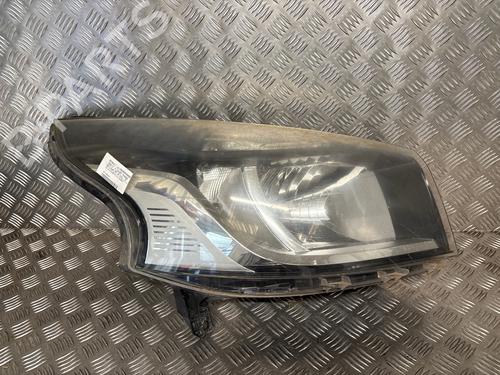 Right headlight RENAULT TRAFIC III Van (FG_) 1.6 dCi 90 (FGME) | BP37473825C29 - Image 3