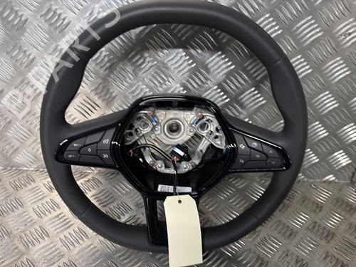 Steering wheel RENAULT KANGOO III Box Body/MPV 1.5 Blue dCi 95 (FJAB) | BP30817351C49 - Image 3